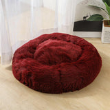 COMFY CALMING PET BED