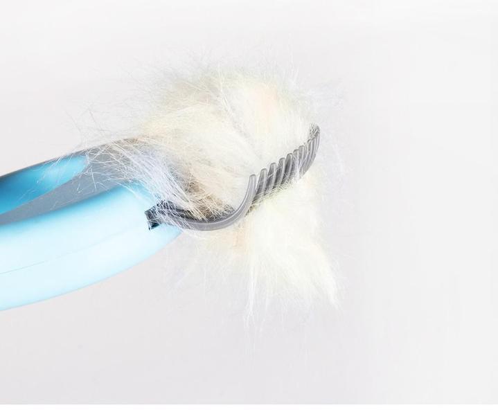 Cat Massage Comb