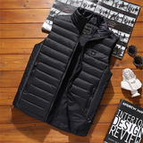 (Last day promotion-50% OFF)Unisex Warming Heated Vest