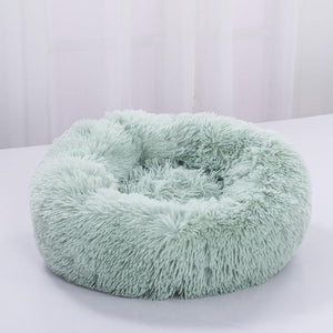 COMFY CALMING PET BED