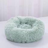 COMFY CALMING PET BED