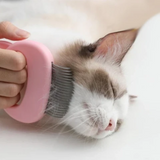 Cat Massage Comb