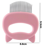 Cat Massage Comb