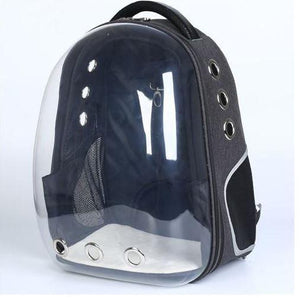 Pet-carrying Space Capsule Backpack