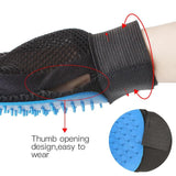 Grooming Pet Glove