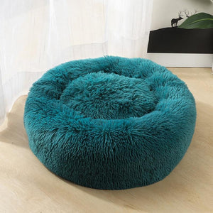 COMFY CALMING PET BED