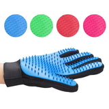 Grooming Pet Glove