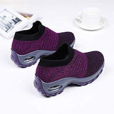 Women's Walking Shoes Sock Sneakers ( 🔥 Last Day of SALE with 80% OFF 🔥 )