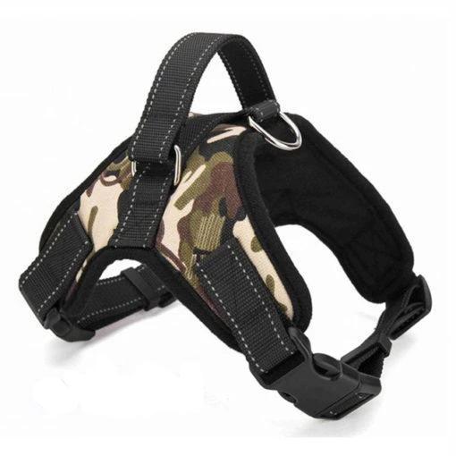 No Pull Dog Harness