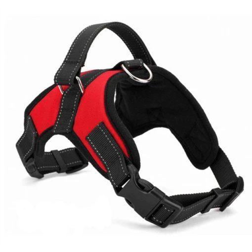 No Pull Dog Harness