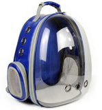 Pet-carrying Space Capsule Backpack