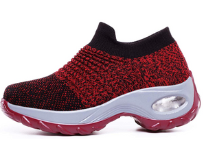 Women's Walking Shoes Sock Sneakers ( 🔥 Last Day of SALE with 80% OFF 🔥 )