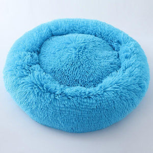 COMFY CALMING PET BED