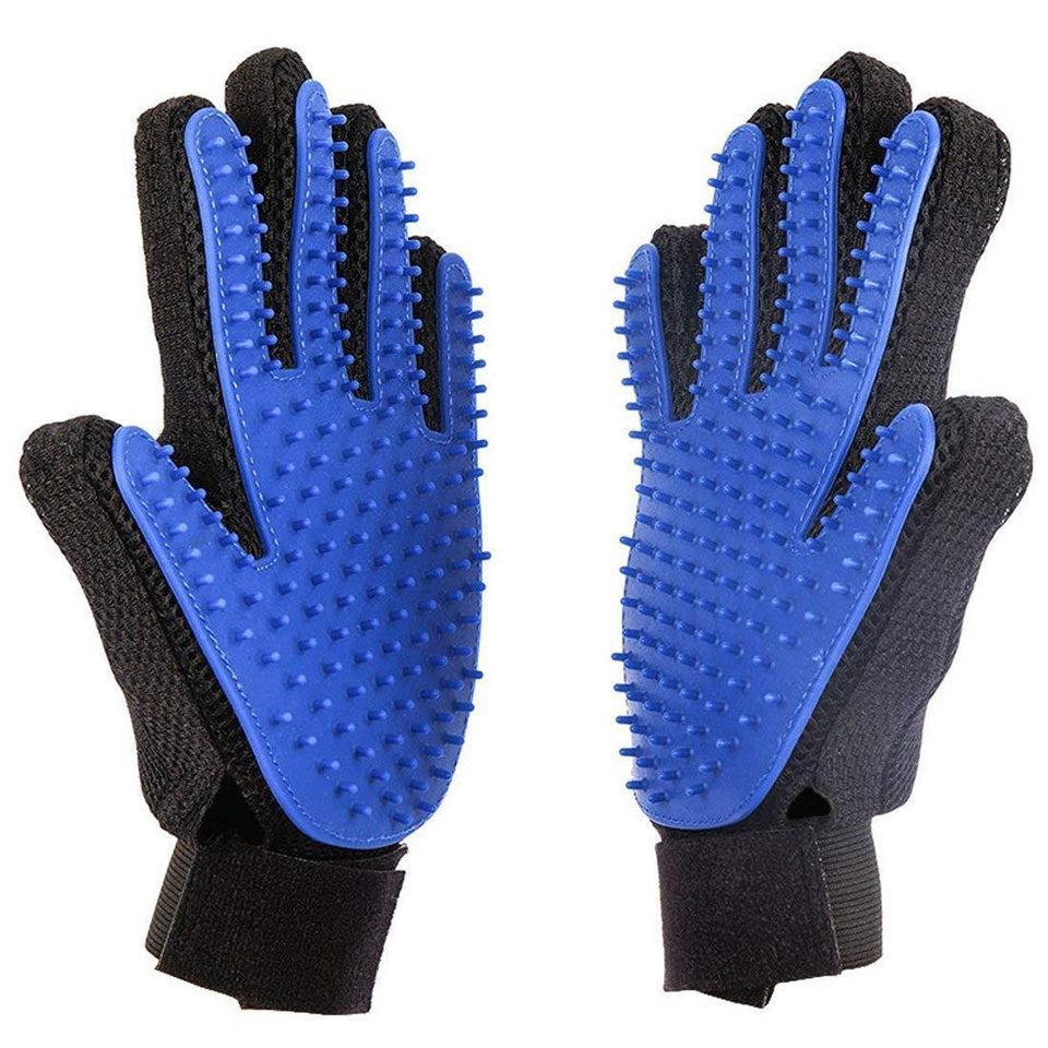 Grooming Pet Glove