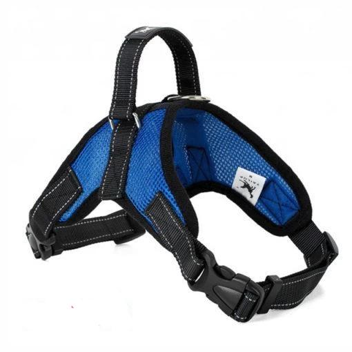 No Pull Dog Harness