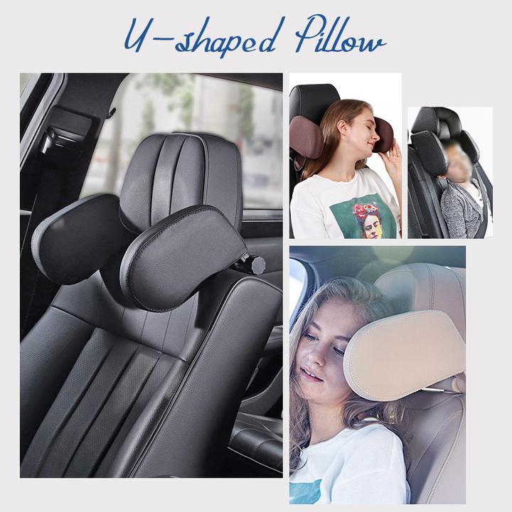 (Big sale 50%OFF) U-shaped Pillow