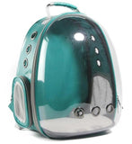 Pet-carrying Space Capsule Backpack