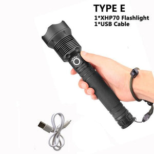 ProLight Most powerful led flashlight