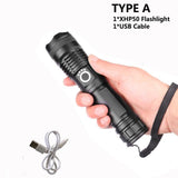 ProLight Most powerful led flashlight