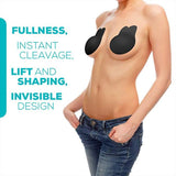 (LAST DAY PROMOTION — Save 50%OFF）New 2020 Invisible Lift-Up Bra