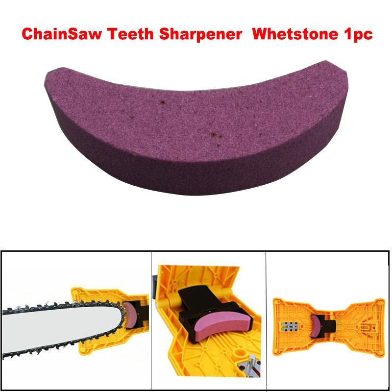 Chainsaw Teeth Sharpener