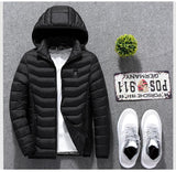 Heated Jackets Cotton High Quality