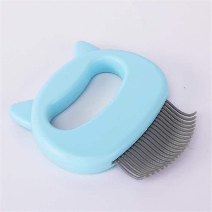 Cat Massage Comb