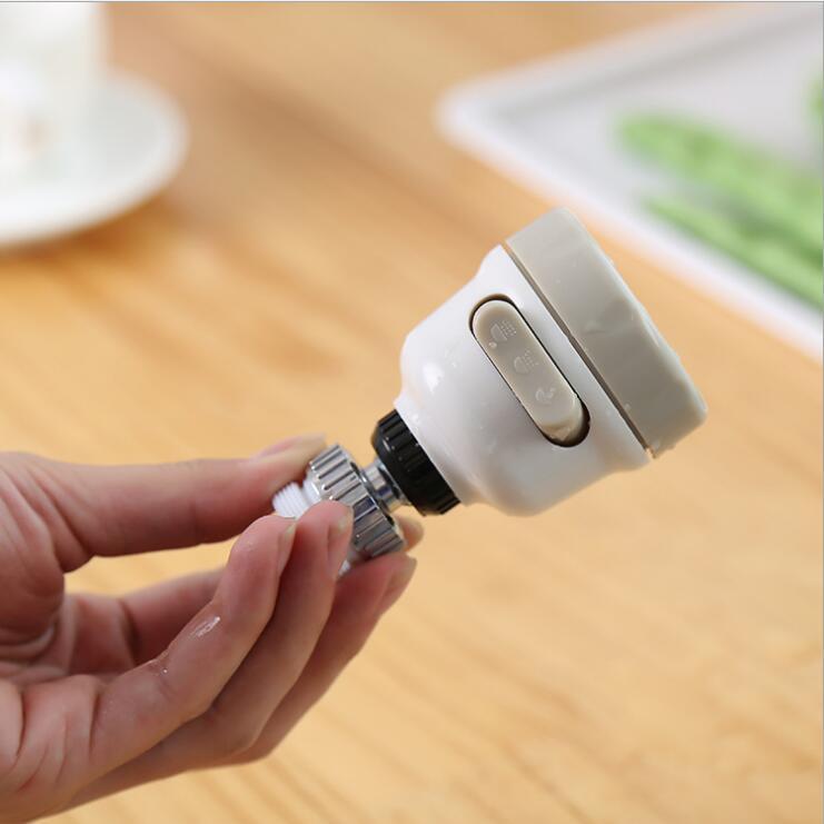 Adjustable Magic Faucet