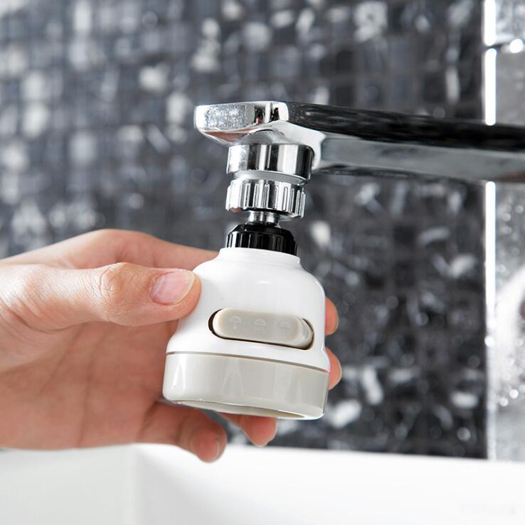 Adjustable Magic Faucet