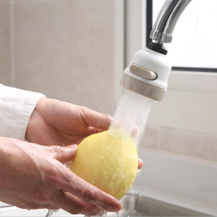 Adjustable Magic Faucet
