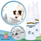 Potty Training Spray