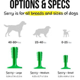 Dog Brushing Stick: The Revolutionary Way to Clean Your Dog’s Teeth (Vet Recommended)