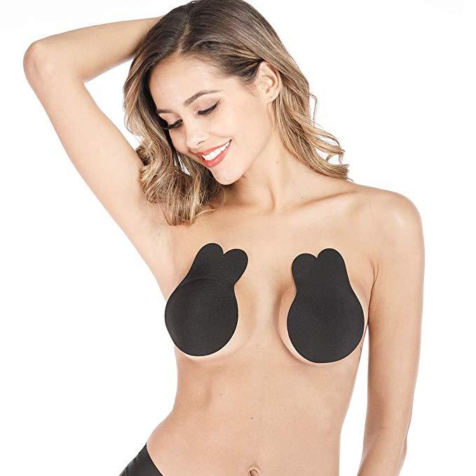 (LAST DAY PROMOTION — Save 50%OFF）New 2020 Invisible Lift-Up Bra