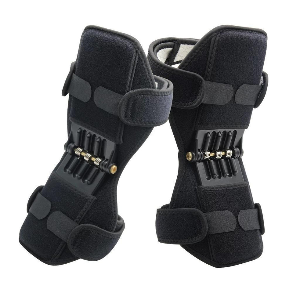 Power Knee Stabilizer Pads (One Pair)