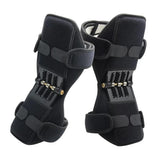 Power Knee Stabilizer Pads (One Pair)