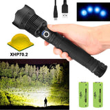 ProLight Most powerful led flashlight