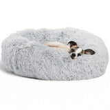 COMFY CALMING PET BED