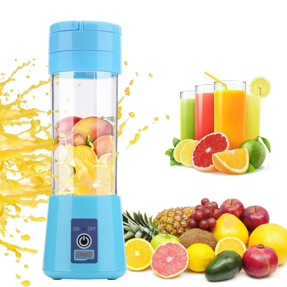 USB Portable Blender