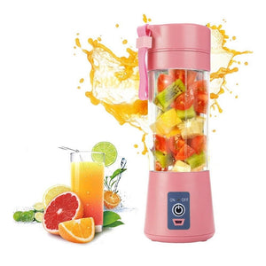 USB Portable Blender