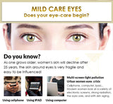 NEW Deluxe Gold Osmanthus Eye Pads