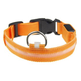 LED GLOWING PET COLLAR