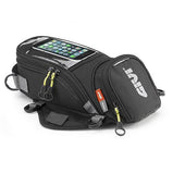 GIVI Motorcycle fuel bag mobile phone navigation bag