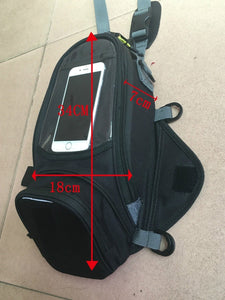 GIVI Motorcycle fuel bag mobile phone navigation bag