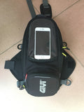 GIVI Motorcycle fuel bag mobile phone navigation bag