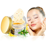 NEW Deluxe Gold Osmanthus Eye Pads