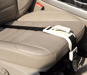 Seat Belt Adjuster for Pregnancy & Recovery